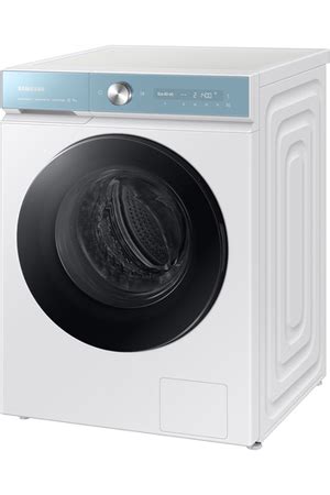 lave linge hublot samsung ww11bb945dgms3 bespoke|Présentation du lave.